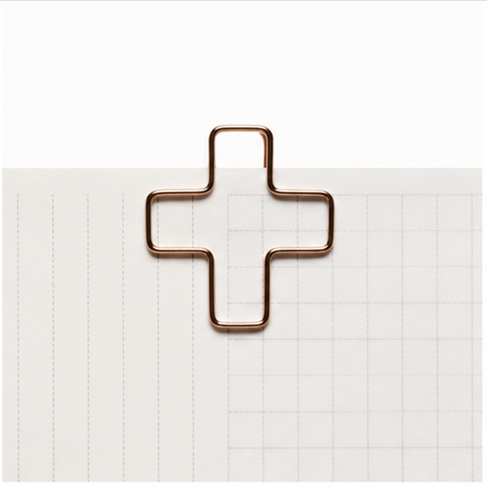 Kirchenkreuz, Gold